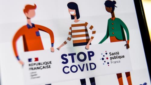 L'association Anticor saisit le parquet national financier au sujet des coûts d'hébergement de l'application StopCovid, jugés disproportionnés