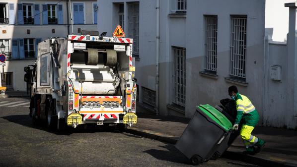 Covid-19 : l'amertume des travailleurs de la 