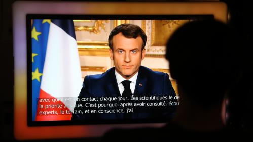 Qu'attendre de la quatrième allocution d'Emmanuel Macron depuis le début de la crise sanitaire ?