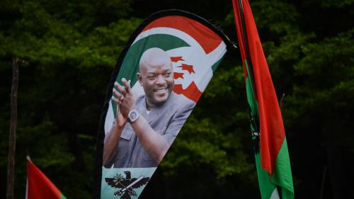 Burundi : Pierre Nkurunziza, vie et mort du 