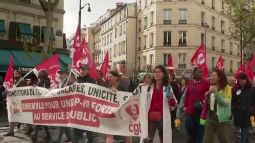 Réforme des retraites : un retour en catimini après la crise sanitaire ?