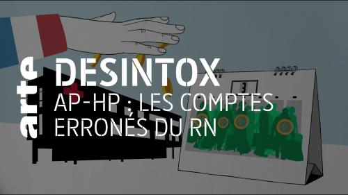 Désintox. Non, le déficit des Hôpitaux de Paris ne vient pas des dépenses de soins aux clandestins