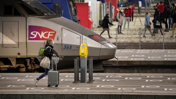 Faute de réservations, la SNCF supprime des trains cet été