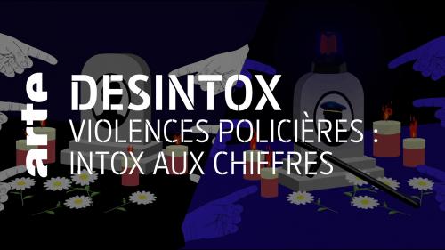 Désintox. Violences policières : attention aux chiffres