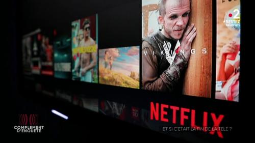 VIDEO. Netflix va-t-il tuer la TV ?