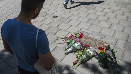 En Suède, le meurtre d'Olof Palme est résolu. Enfin, peut-être...