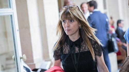 Montpellier : quatre personnes interpellées pour le cambriolage de la permanence de la députée Patricia Mirallès