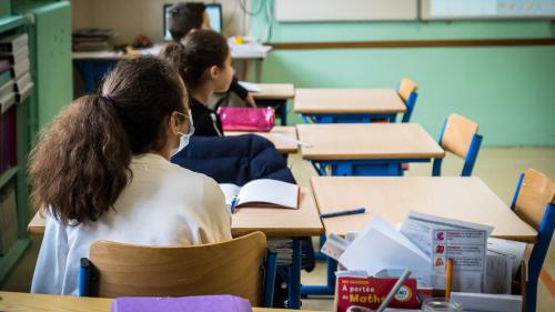 Écoles : accueillir plus d'enfants maintenant, 