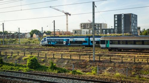 Pour relancer les TER, la SNCF et les régions vont mettre en vente deux millions de billets de trains à moins de 10 euros