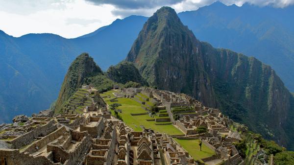 Machu Picchu : la cité inca qui fascine les curieux