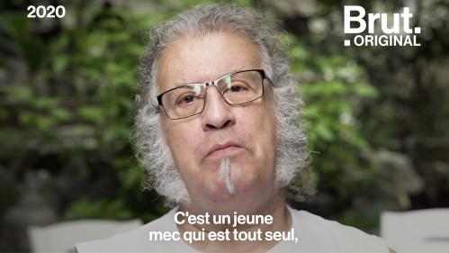 VIDEO. L'histoire de Malik Oussekine, tué en 1986 par des policiers voltigeurs