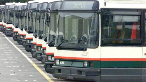 Bayonne : un chauffeur de bus en état de mort cérébrale