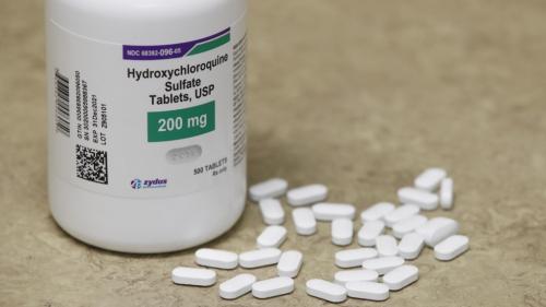 Vrai ou Fake. L'hydroxychloroquine est-elle efficace contre le Covid-19 ?