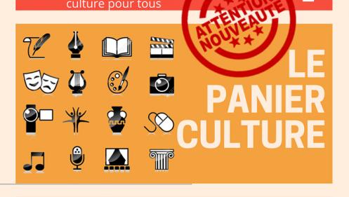 A consommer sans modération : le panier culturel proposé par des artistes de l'Orne pour soutenir le spectacle vivant