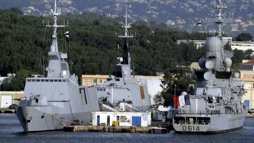 Tensions en Méditerranée : Paris dénonce une manoeuvre maritime turque récente 