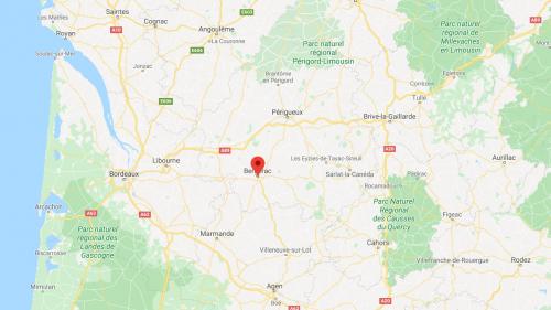 L'homme qui a forcé un contrôle de police dimanche à Bergerac cumule 14 condamnations et roulait sans permis