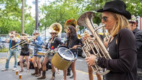 Une Fête de la musique 2020 sous contraintes sanitaires : mode d'emploi