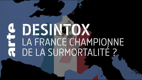 Désintox. Non, la France n'a pas été le pays le plus touché par le Covid-19 en Europe