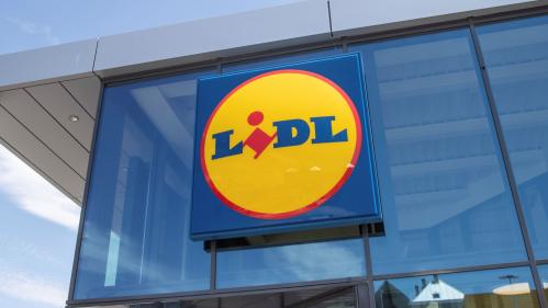 Une promotion sur les Playstation à Lidl provoque une cohue et l'intervention de la gendarmerie