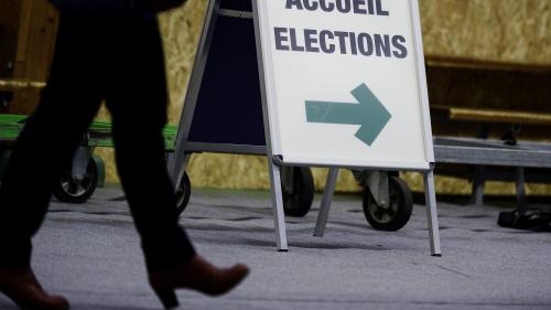 Municipales : le gouvernement rappelle les règles sanitaires pour la bonne tenue du second tour