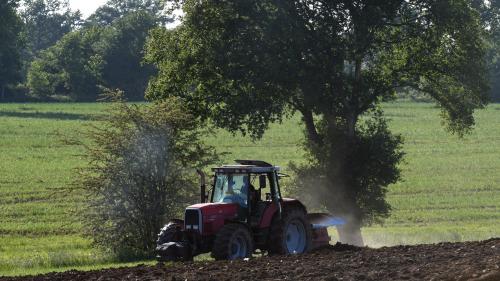 L'Assemblée nationale vote la revalorisation des retraites des agriculteurs, à partir de 2022