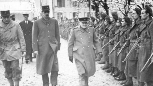 RECIT. Appel du 18 juin 1940 : comment des Nordistes ont réussi à échapper aux Allemands pour rejoindre de Gaulle