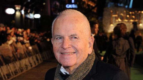 L'acteur britannique Ian Holm, connu notamment pour son rôle de Bilbon dans 