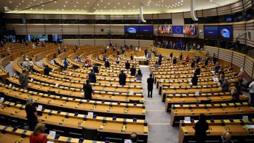 Le Parlement européen va-t-il reconnaître l'esclavage comme 