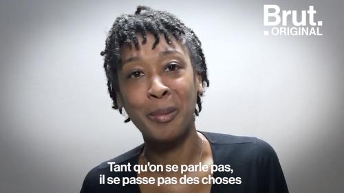 VIDEO. Quand Tania de Montaigne démonte les clichés racistes auprès de jeunes