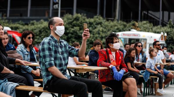 Culture : plusieurs festivals maintenus cet été dans le sud de la France