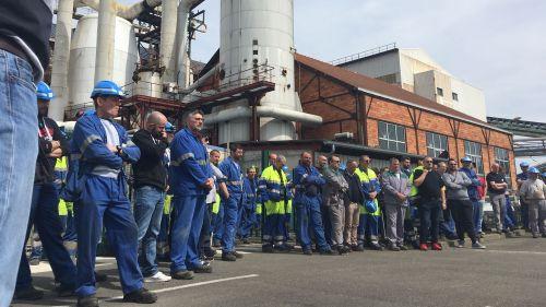 Eure-et-Loir : la sucrerie de Toury arrête définitivement sa production après 145 ans d'existence