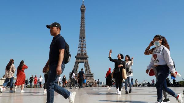 Tourisme : le chômage partiel prolongé pour tenter de sauver le secteur