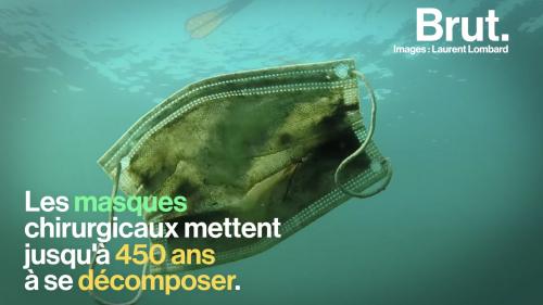 VIDEO. Avec le Covid-19, le plastique à usage unique revient en force