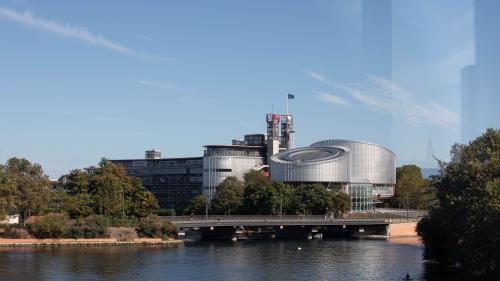 La CEDH valide la déchéance de nationalité française de cinq hommes condamnés dans un dossier terroriste