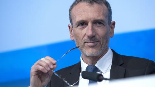 Crise économique : Danone 