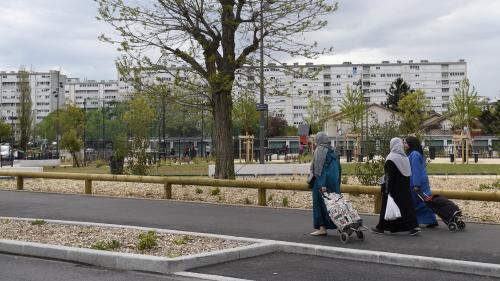 Rodéos près de Lyon : un collectif d'habitants dénonce leur 