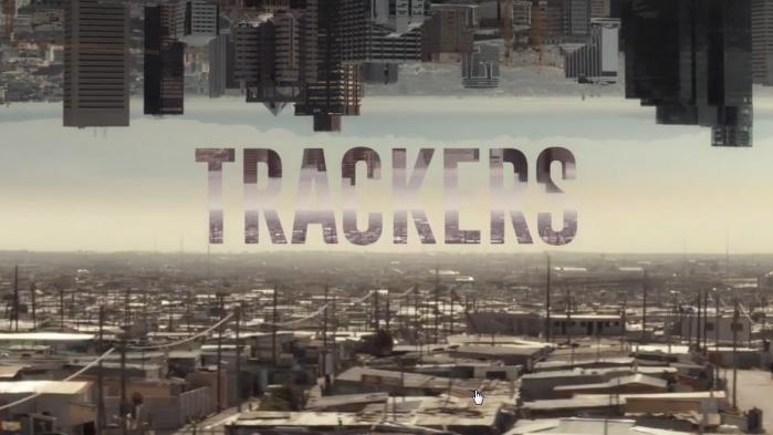 Suspense lancinant, paysages à couper le souffle... L'intrigante série sud-africaine "Trackers" débarque sur OCS