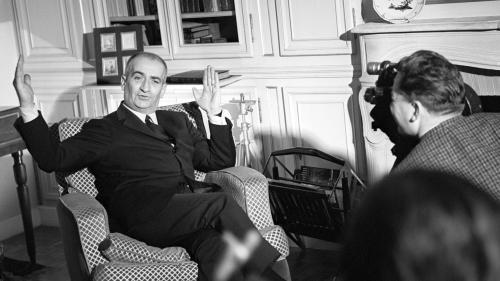 Louis de Funès intime ce soir sur France 3