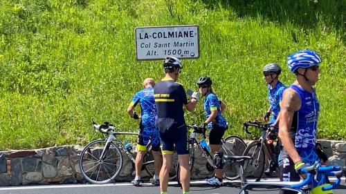 Débutants, amateurs ou professionnels : à Nice, le vélo a la cote depuis le déconfinement