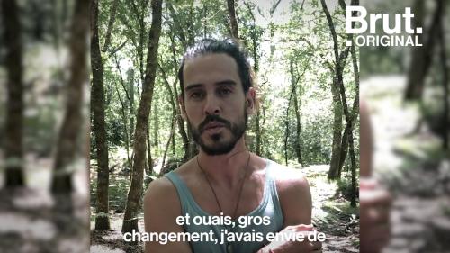 VIDEO. Quand Flo Delavega part dans les Landes pour pratiquer la permaculture