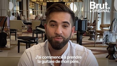 VIDEO. Trois moments qui ont changé la vie de Kendji Girac