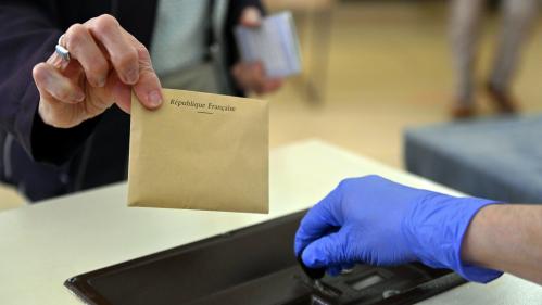 franceinfo junior. Comment ça marche les élections municipales ?