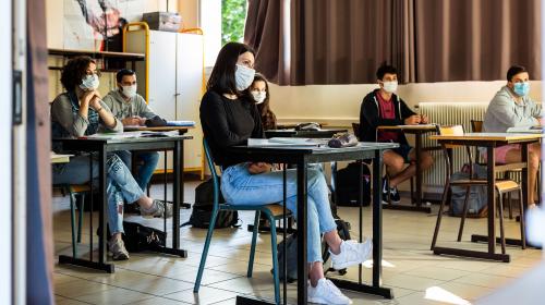 Baccalauréat 2020 en contrôle continu : le diplôme de cette année sera-t-il plus facile à obtenir ?