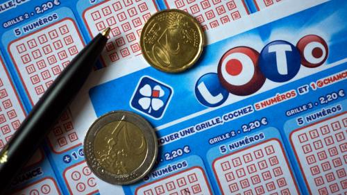 Euromillions : l'État, grand gagnant des jeux de hasard