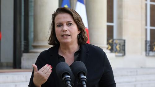 L'Elysée compte nommer la journaliste Claire Hedon comme Défenseure des droits