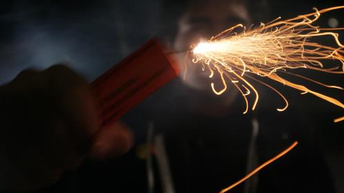 14-Juillet : gros pétards et feux d'artifice interdits dans l'agglomération parisienne