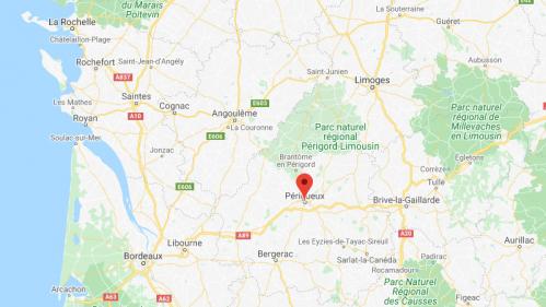 Dordogne : une femme arrêtée pour des violences conjugales