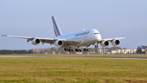 VIDEO. Airbus : les sous-traitants craignent un recul de l'activité et des suppressions de poste