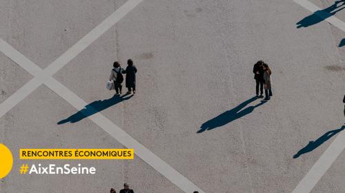 VIDEO. Rencontres économiques Aix-en-Seine, jour 3 : retrouvez les débats de la matinée en replay