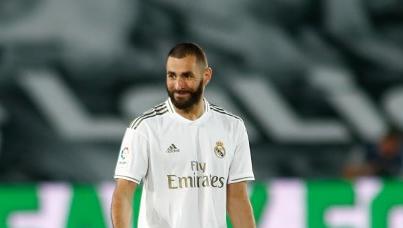 Foot : Karim Benzema, l'homme-clé du sacre du Real Madrid